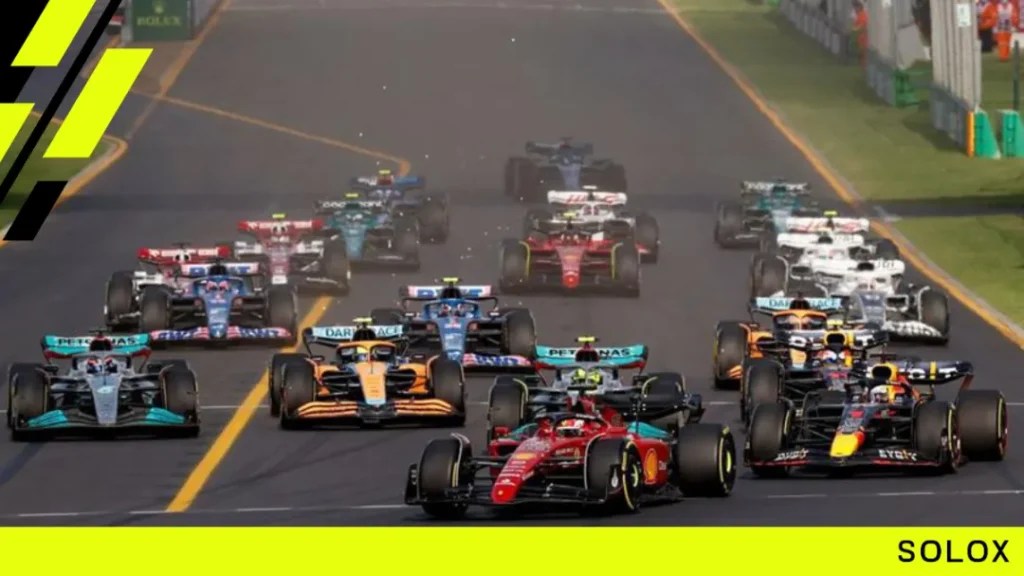 F1 2021 Setups Database