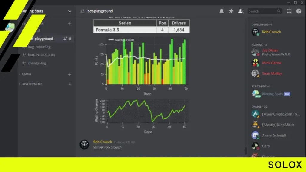 The 7 Best iRacing Apps Every Sim Racer Should Use