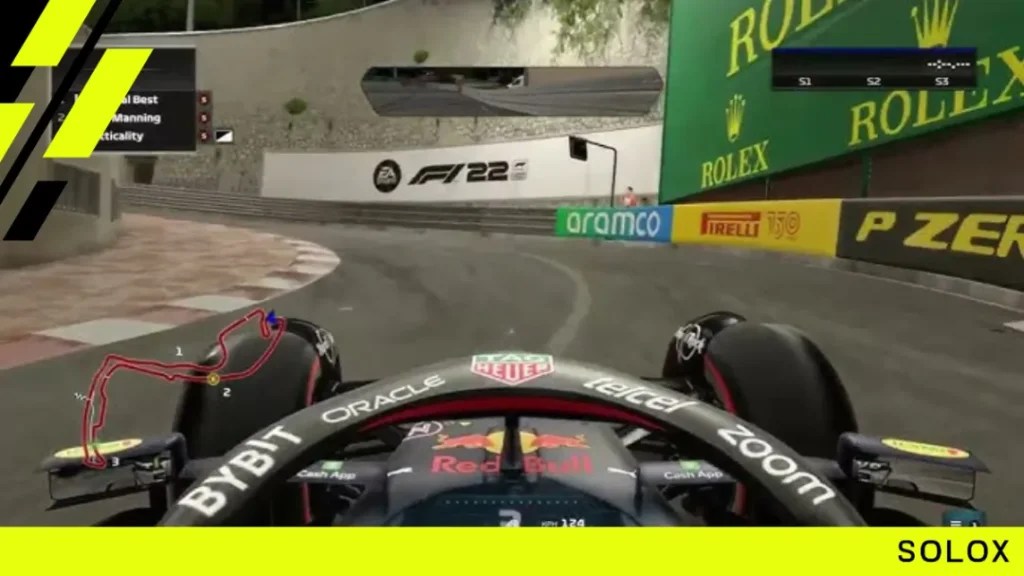 F1 2020 Monza Car Setup + [Onboard Video]