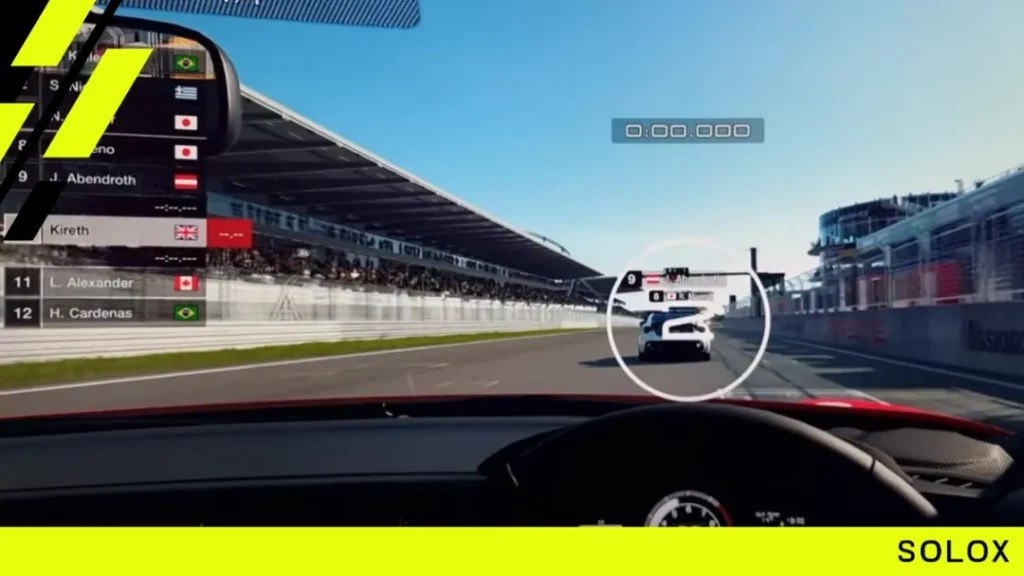 Best Gran Turismo 7 Graphics Settings