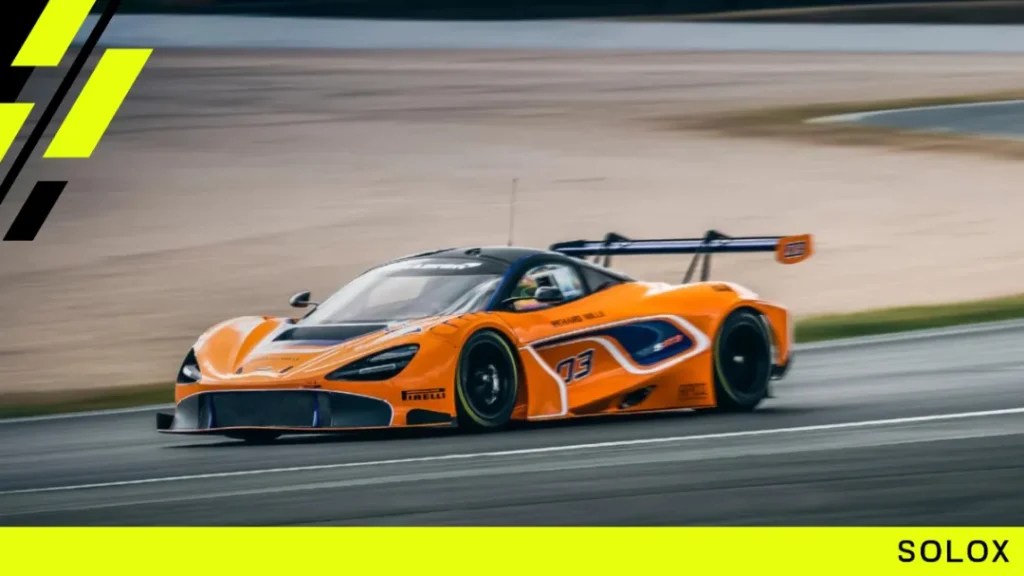 Assetto Corsa Competizione GT3 Cars List