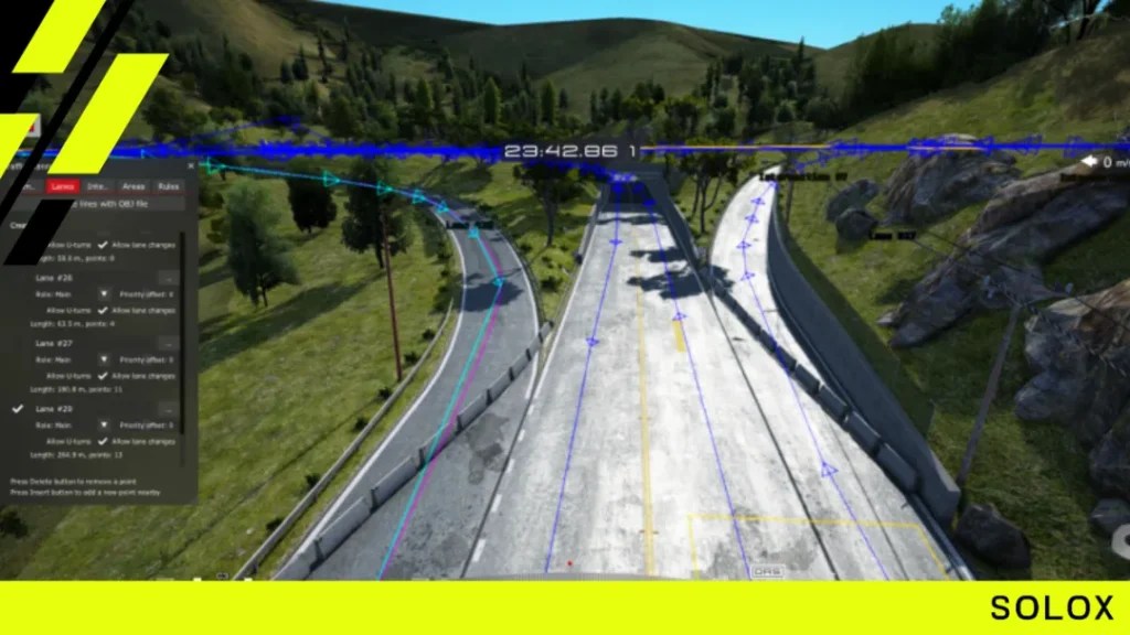 Best Highway Maps for Assetto Corsa