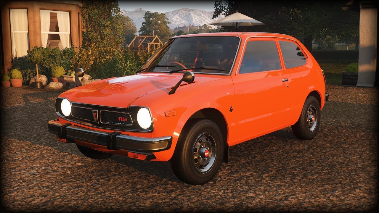 Forza Horizon 5 Best B Class Cars