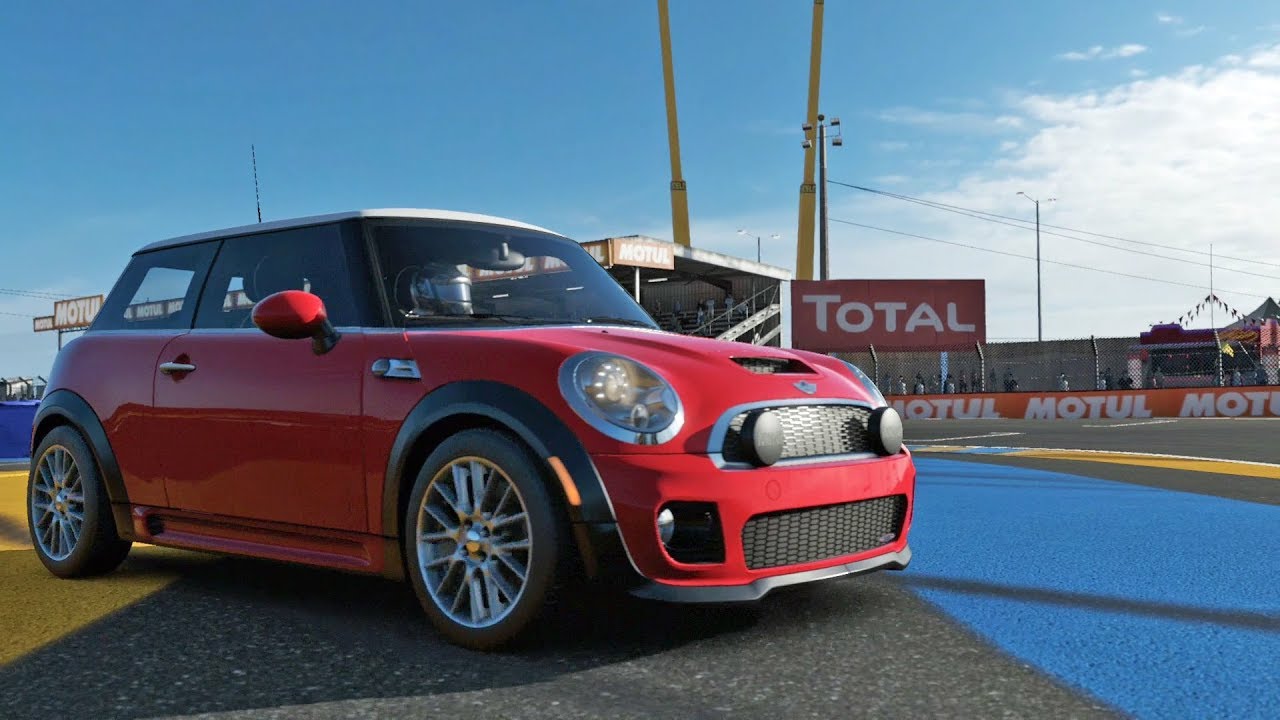 Forza Horizon 5 Best C Class Cars