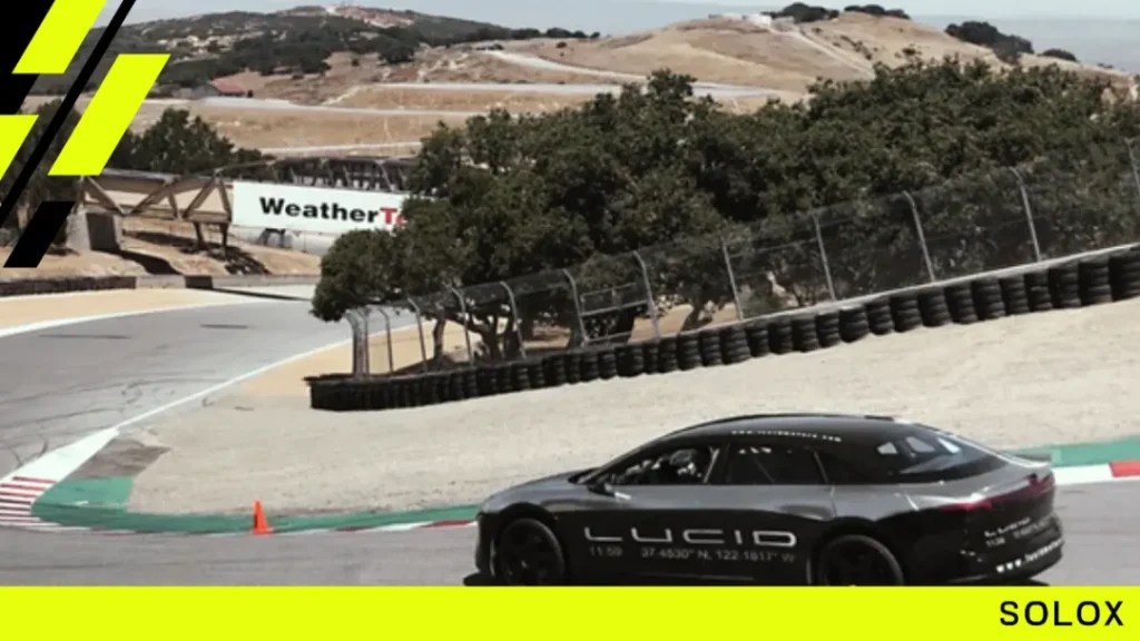 Best ACC 1.9 Cars in Laguna Seca To Win Online Races