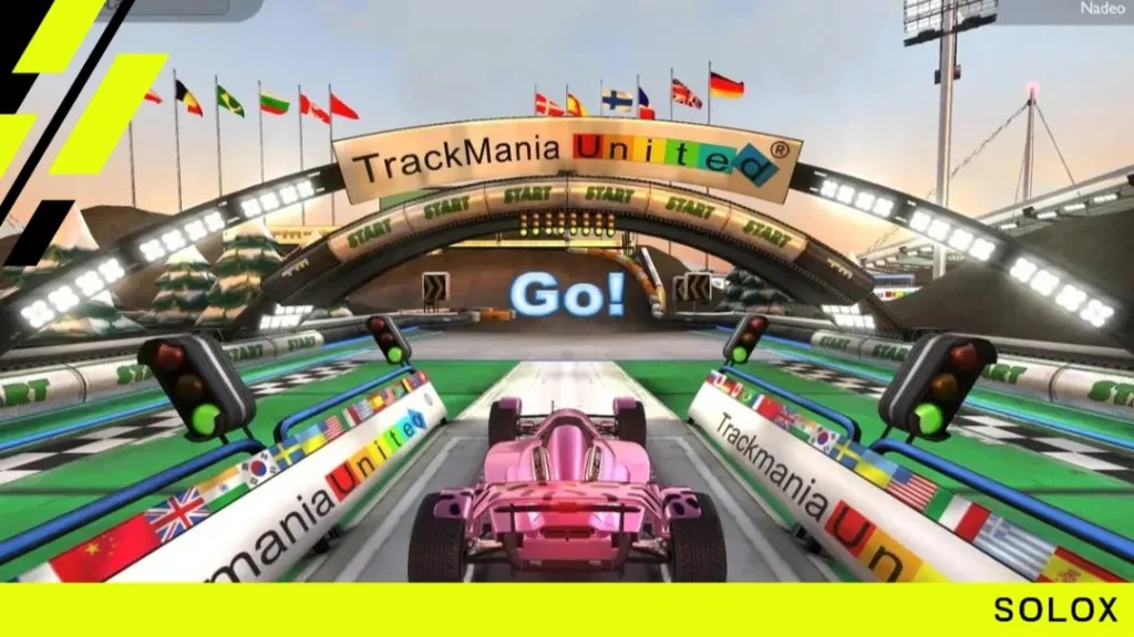 The 10 Best Best Free Racing Games to Play Now on Steam