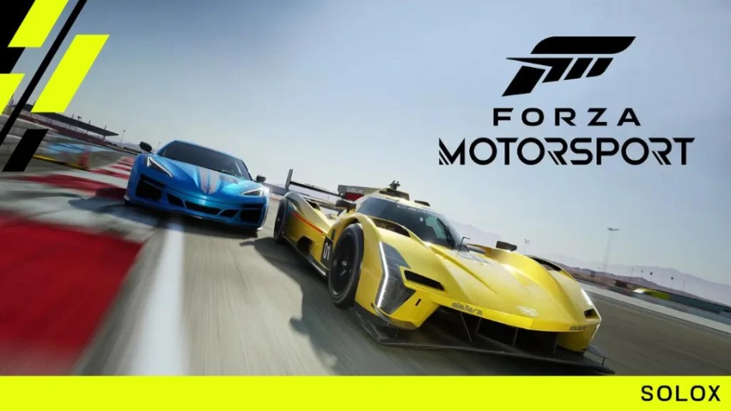 Forza Motorsport Car Pass DLC Unlock Every Car!