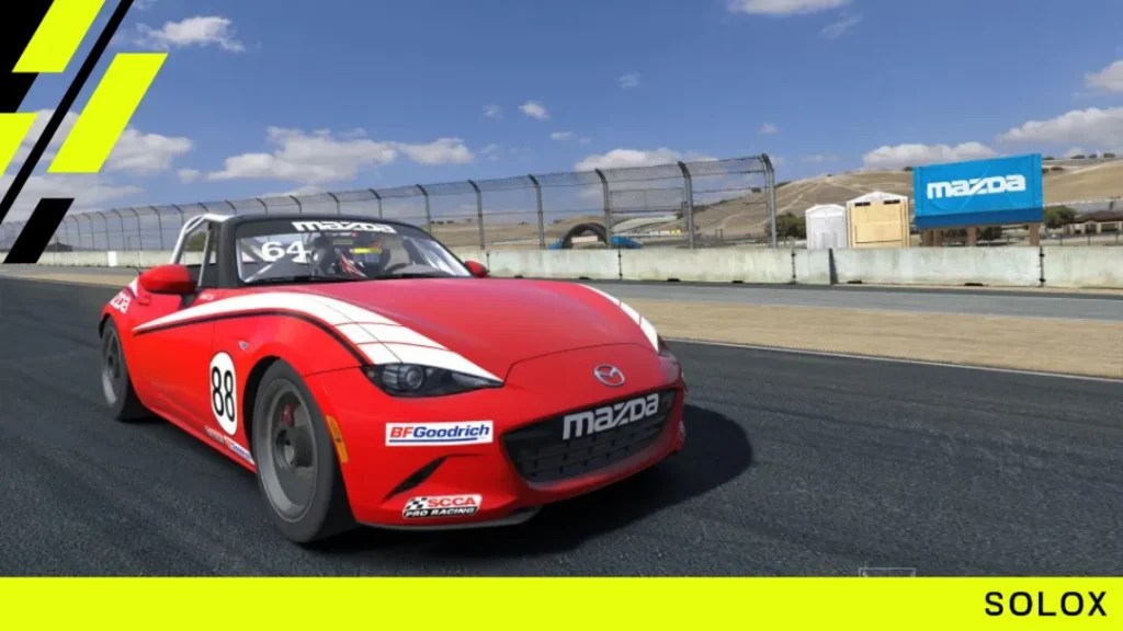 Understanding The iRacing Race Splits System (Full Guide)