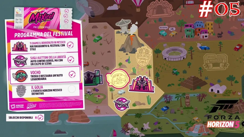 How To Change License Plate Forza Horizon 5