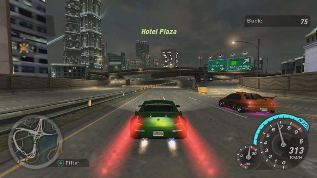 Here's How to Use Nitrous in Gran Turismo 7