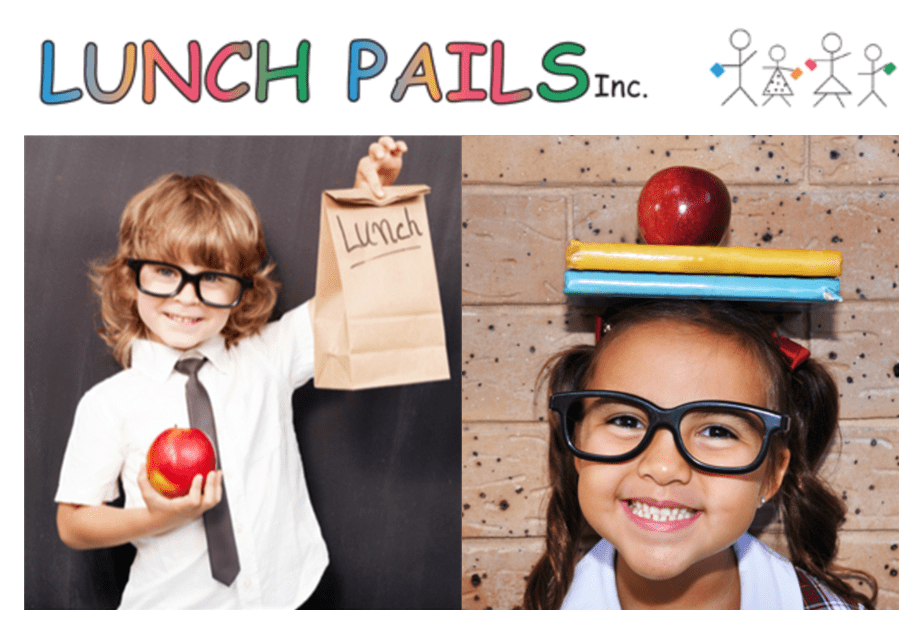 Bienvenue à LunchPails! Solpak