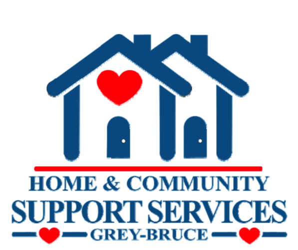 to 2 new Home & Community Support of Grey Bruce sites