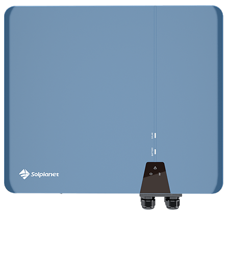 Solplanet App | Connect & Monitor | Solplanet