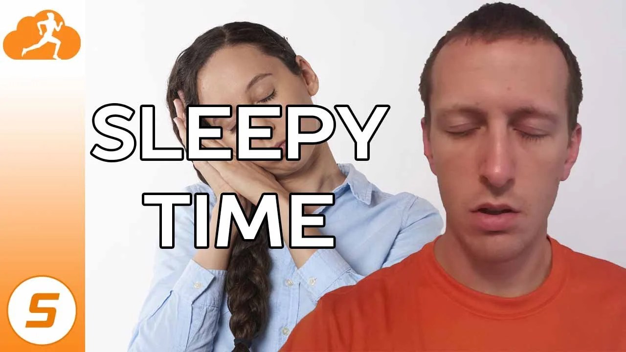 Is Sleep the Best Recovery Option for Runners? Solpri