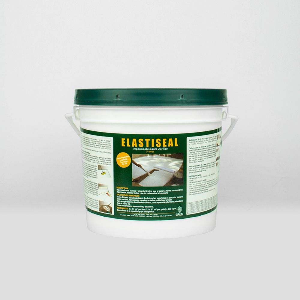 Elastiseal 6A Solpro