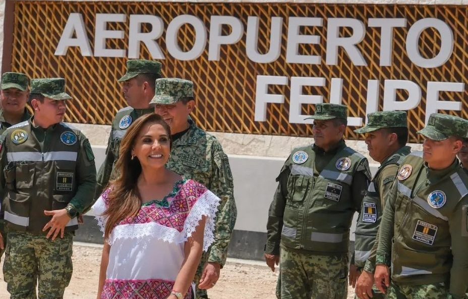 IMAGEN DEL PROGRESO Sol Quintana Roo Noticias Quintana Roo