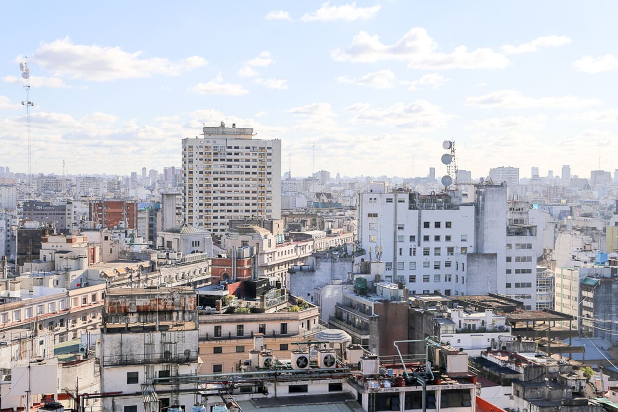 Living in Buenos Aires A Guide to Moving to Argentina in 2024