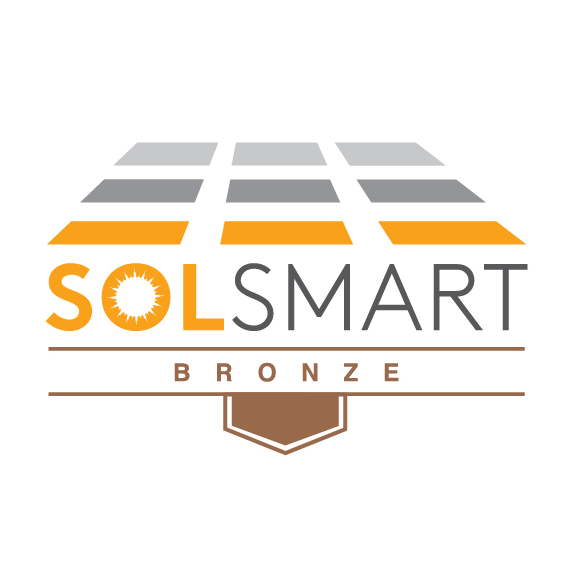 Mount Horeb SolSmart