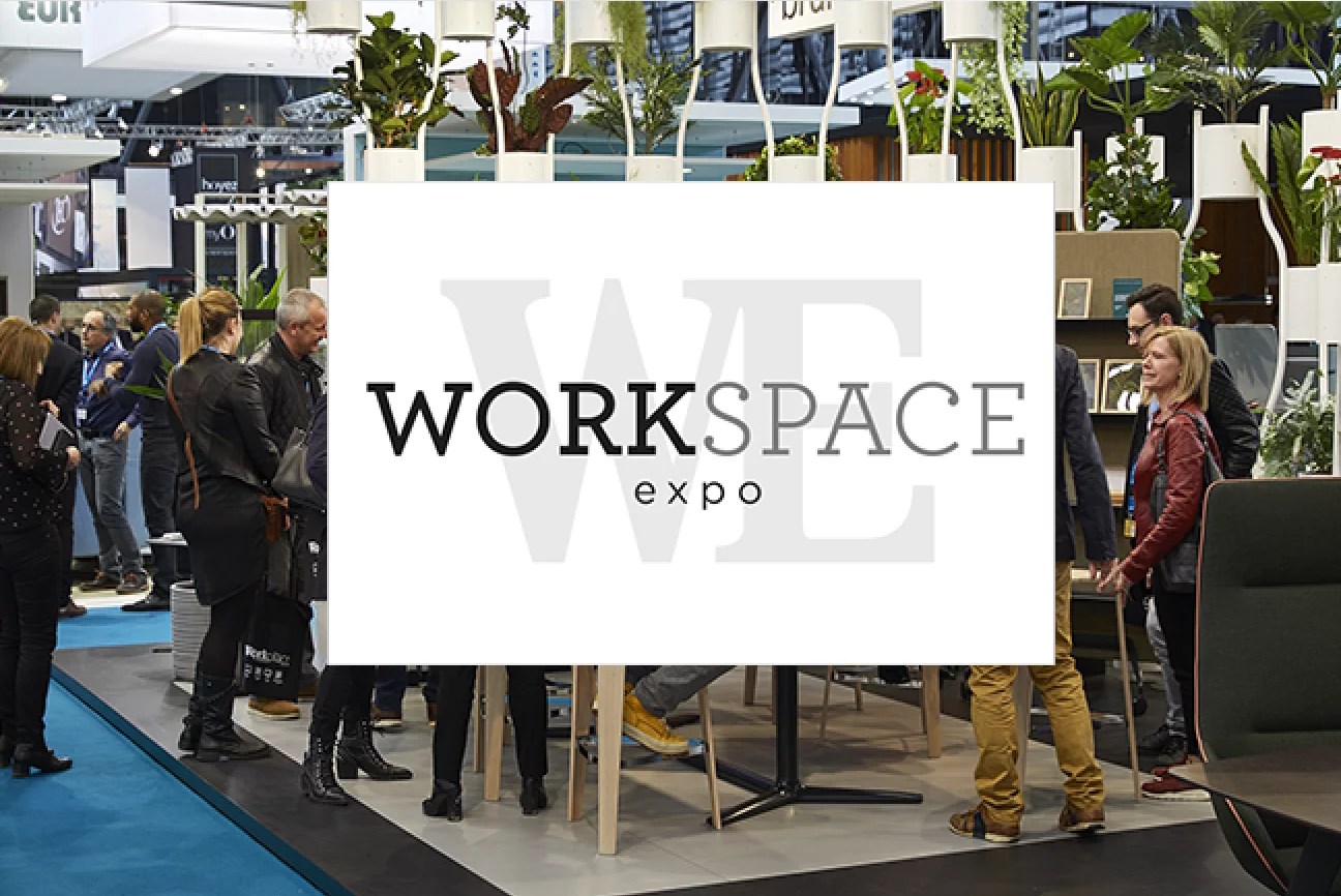 Workspace Expo 2022 le programme du salon