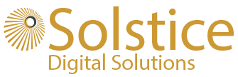 Solstice Digital Design