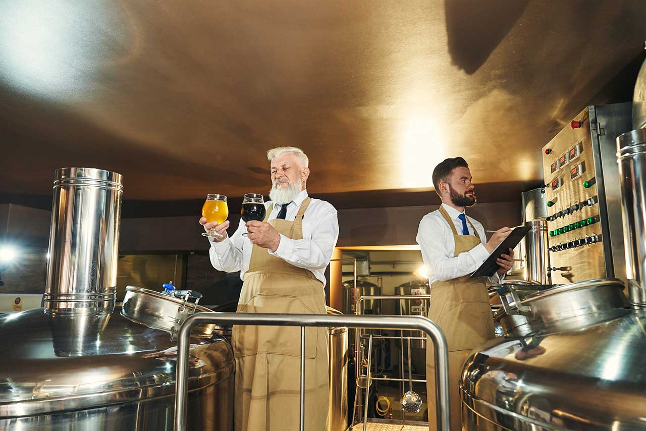 The Business Skills Every Brewer Needs Solstice Brewing