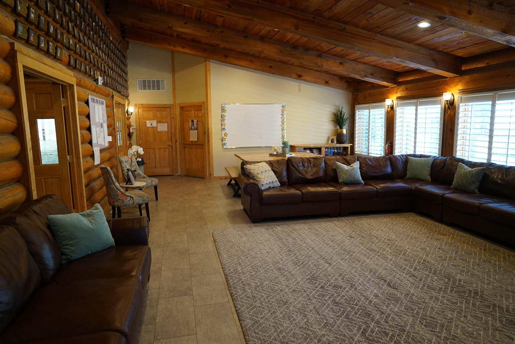 Our Campus Utah Residential Treatment Center For Teens