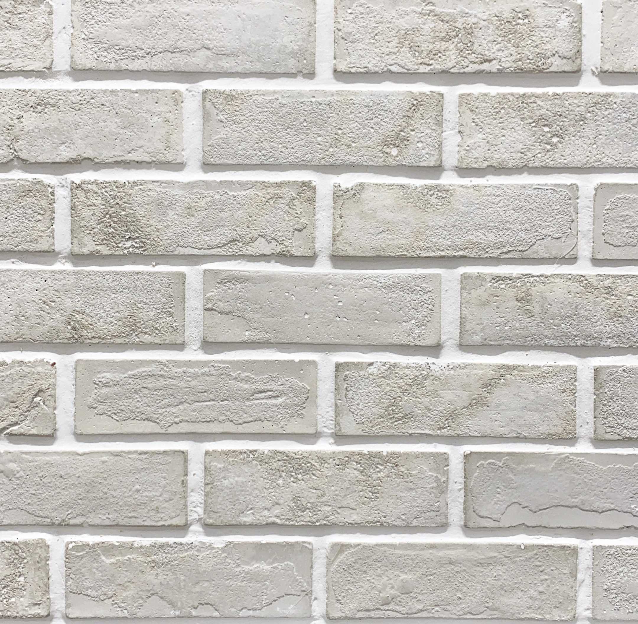 Clara Gray Brick Solstice Stone