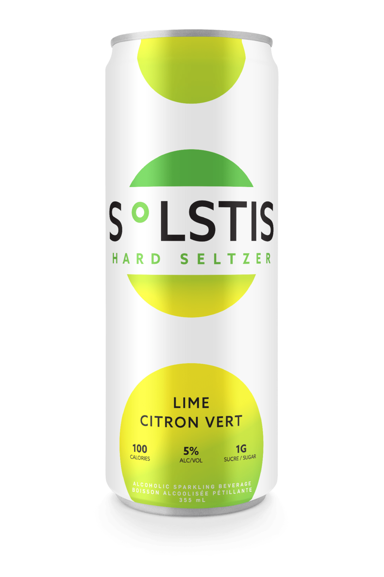 Lime Solstis