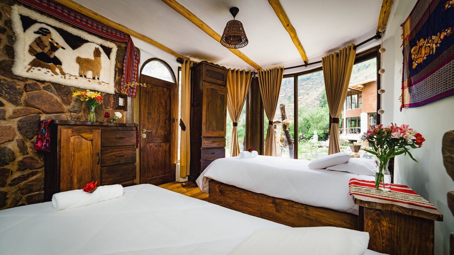 Soltara Safe Ayahuasca Retreats in Costa Rica & Peru