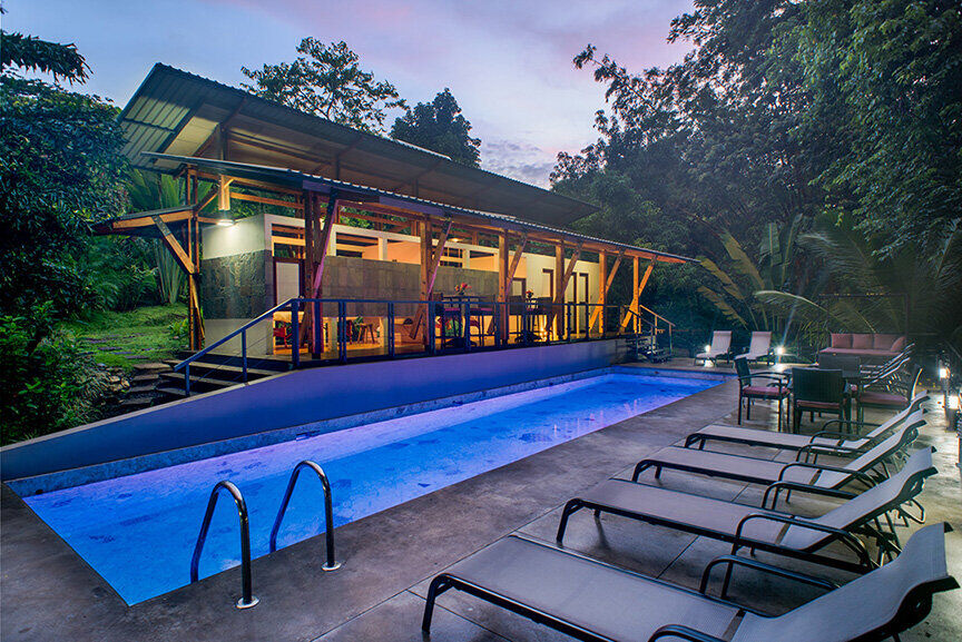 Soltara Safe Ayahuasca Retreats in Costa Rica