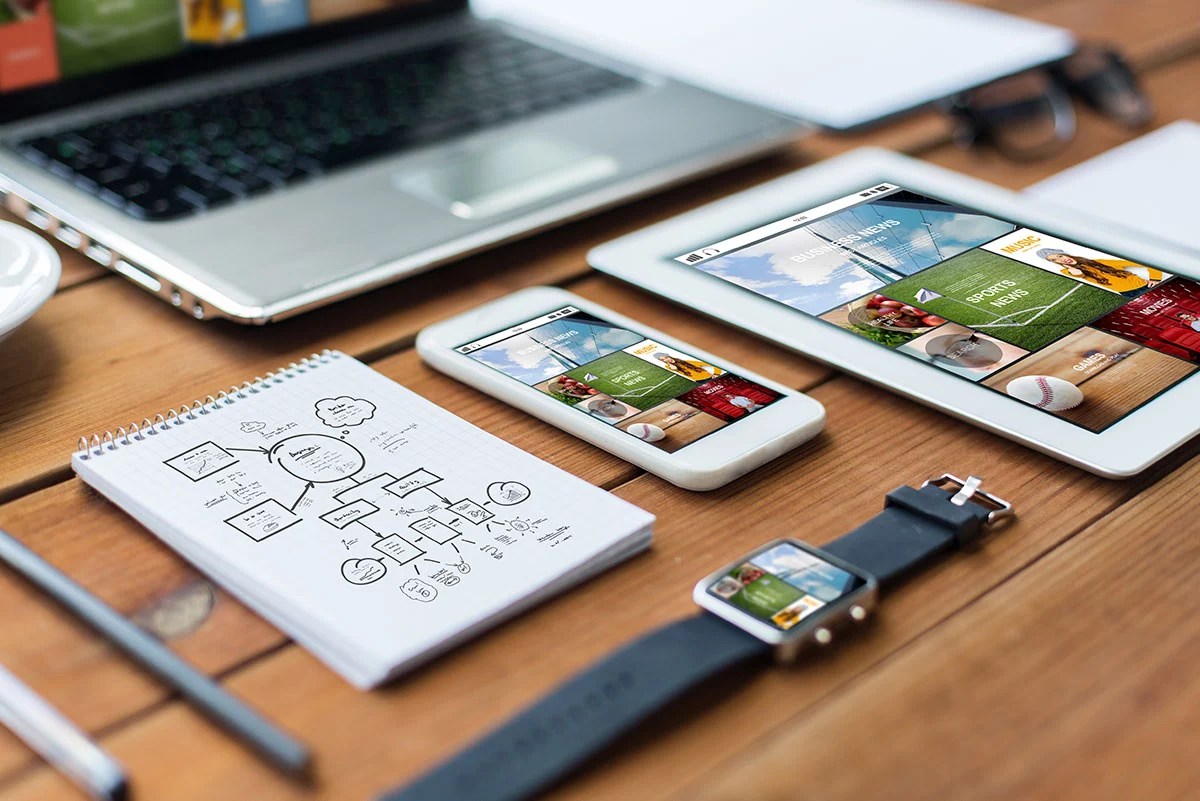 The Best Tech Stack For  Apps SOLTECH