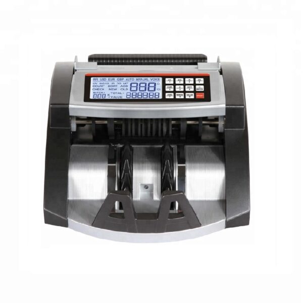 Money Counting Machine (AL6100) Soltech Business Enterprise