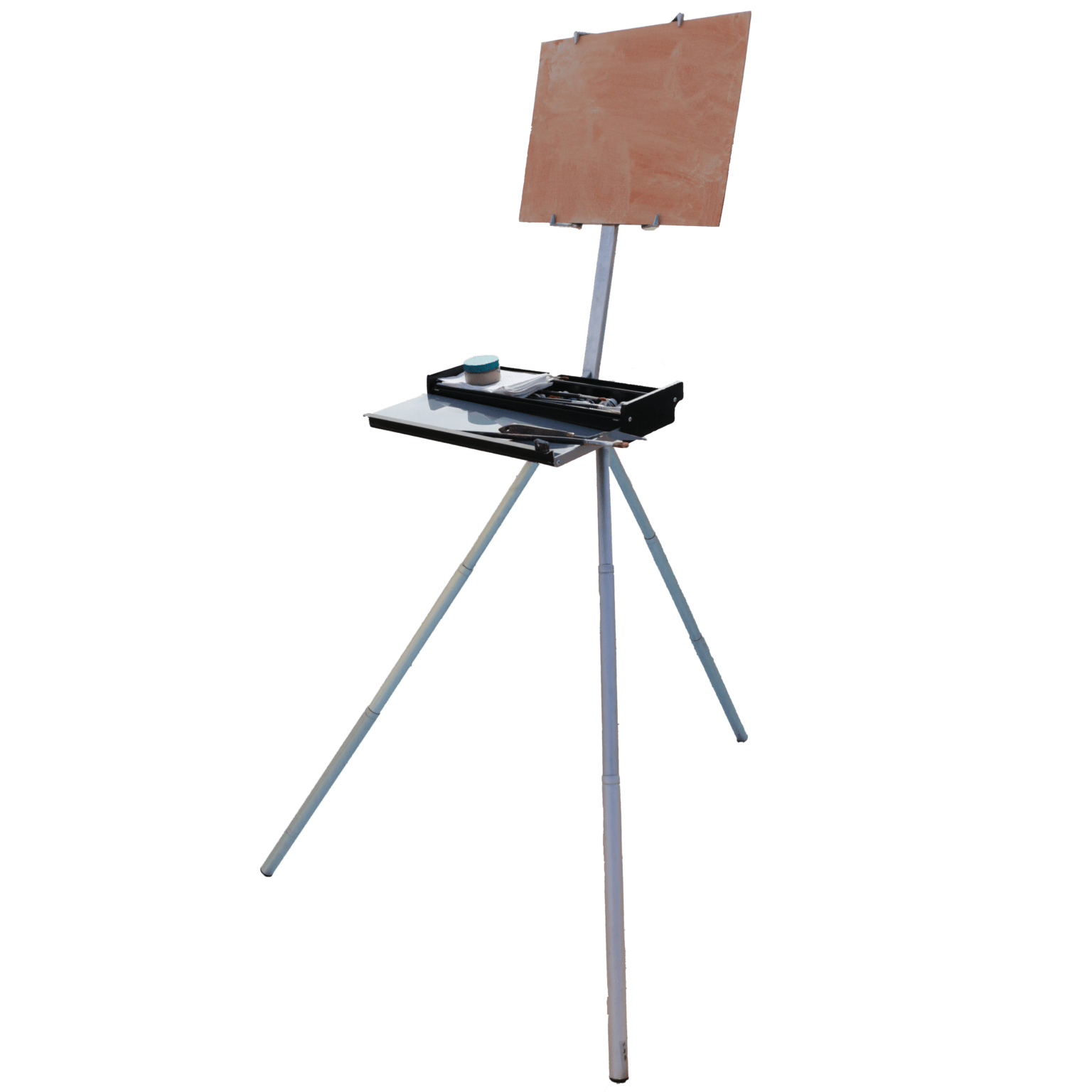 Sotlek Compact Ultralight Plein Air Easel Soltek Easel World's Best