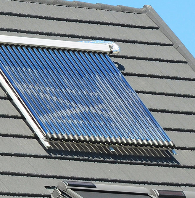 Save Electricity with Solahart Solar Hot Water Systems