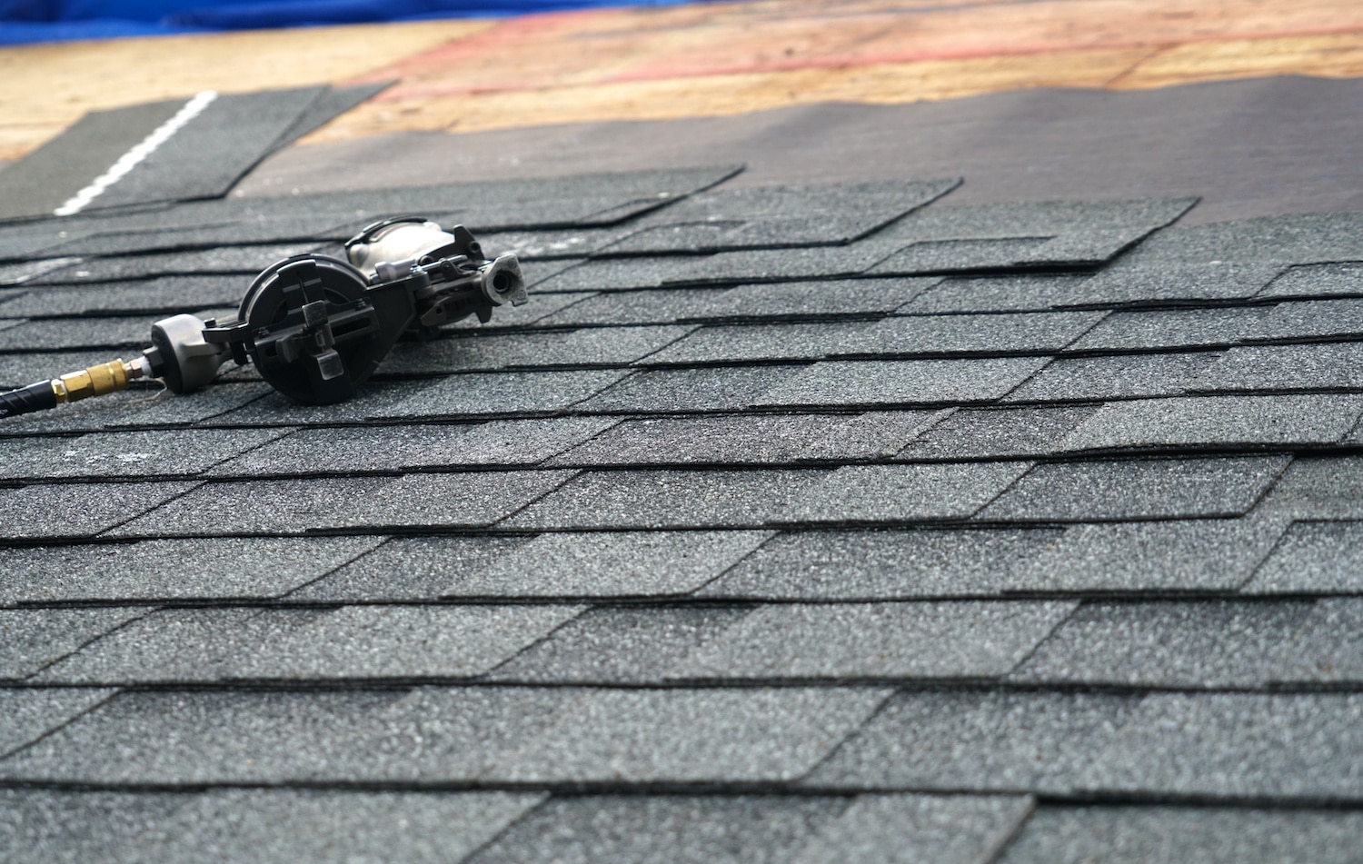 How To (Properly) Remove Roof Shingles For A Replacement