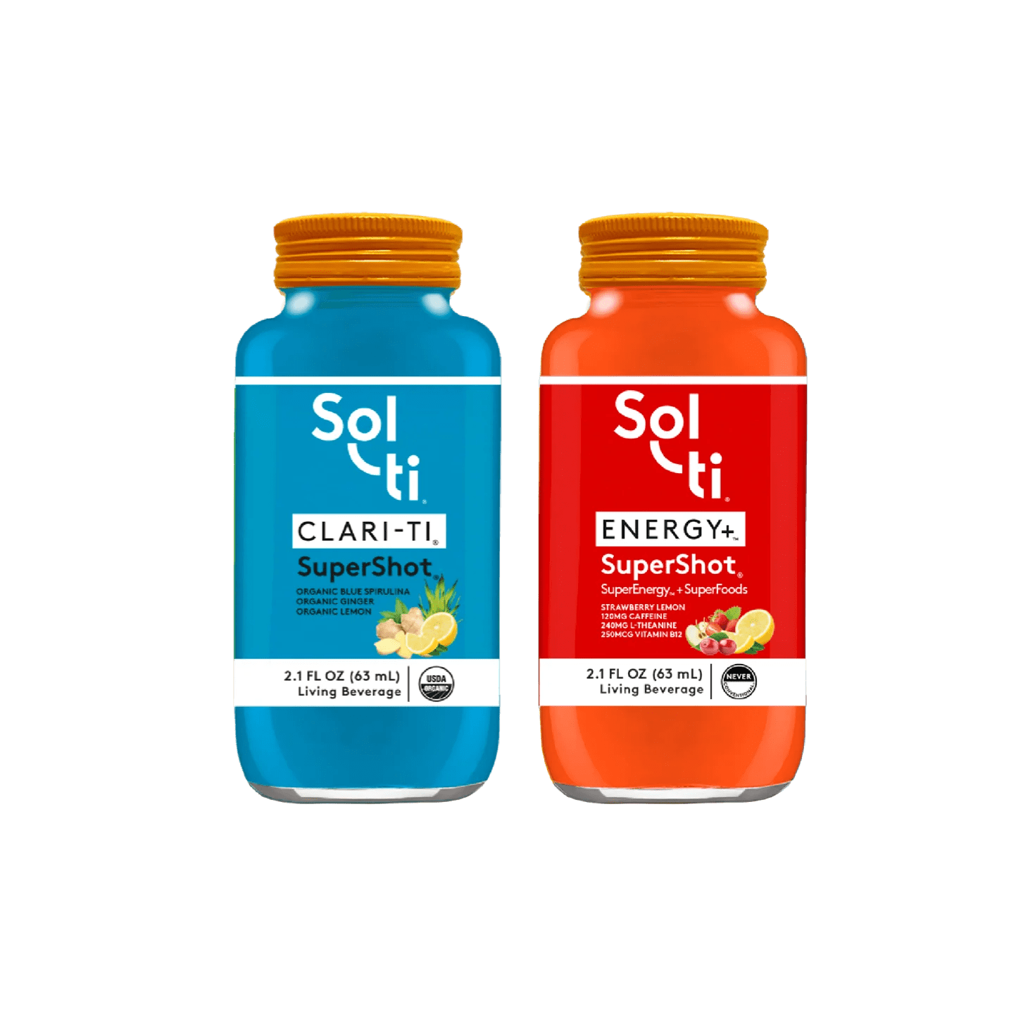 Back to School Solti