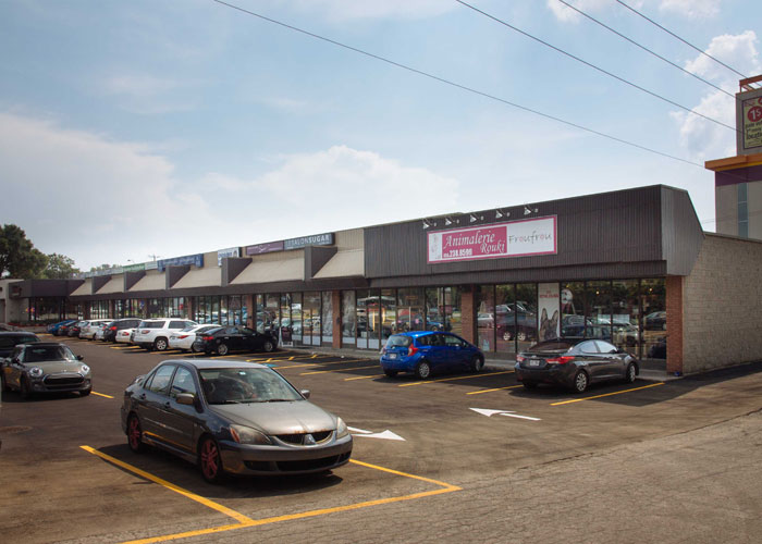 2000 Le Corbusier,Laval Soltron Group