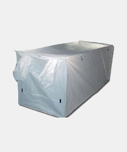 Jumbo Liner Soluagro