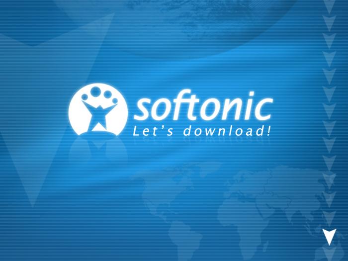 Softonic
