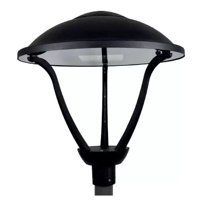 LUMINARIA PUBLICA Luminaria PAGODA LED 60W 3000/ 5000K IP65 MOD.LG6001