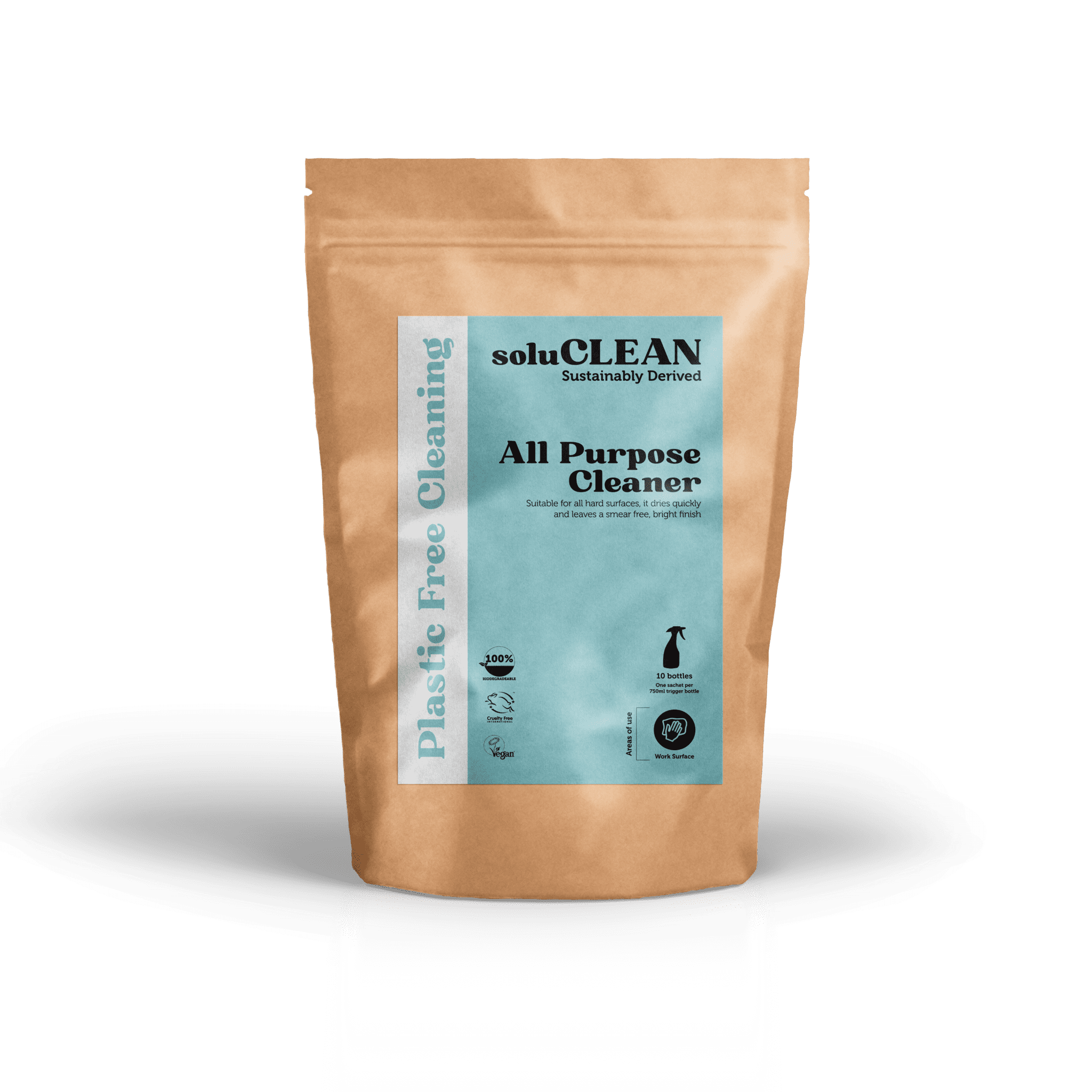 All Purpose Cleaner Soluclean