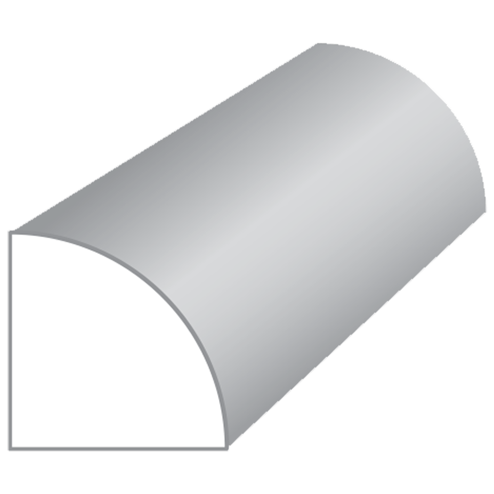 3/4" Quarter Round Southern Lumber and Millwork Corp