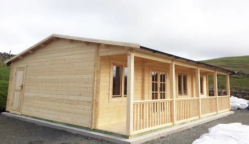 designselv Sølund Huse