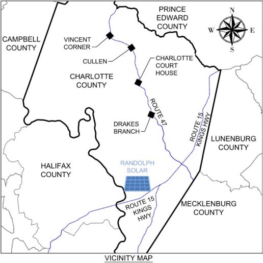 Why Charlotte County? SolUnesco