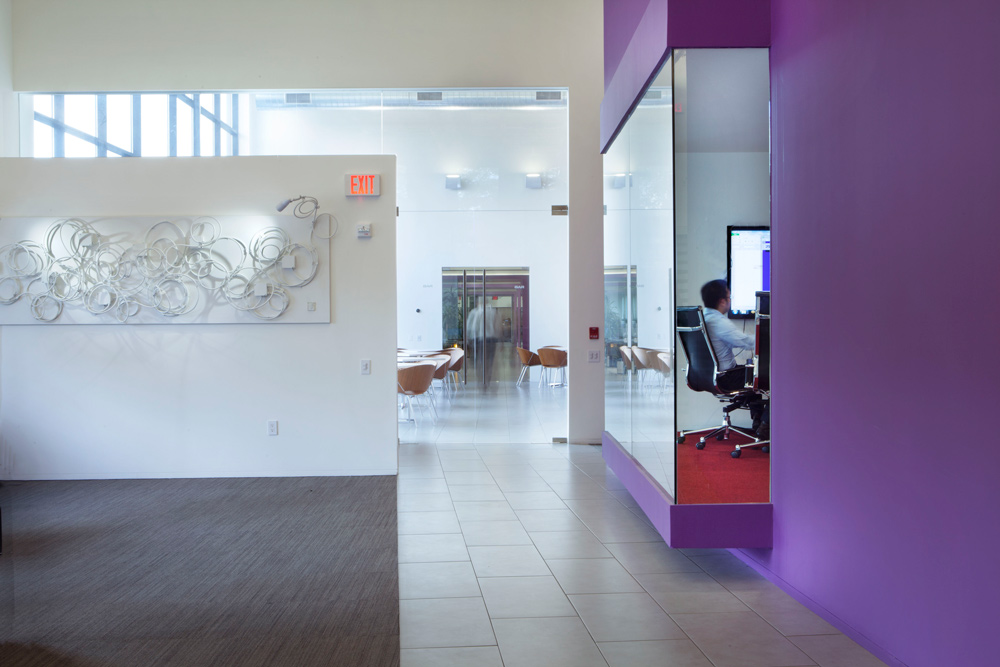 RAB Renovation Soluri Architecture