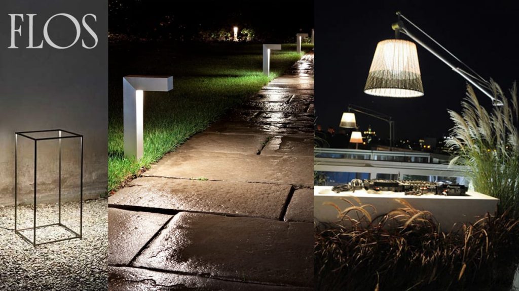 Unique Outdoor Lighting Collections SOLUS INC.