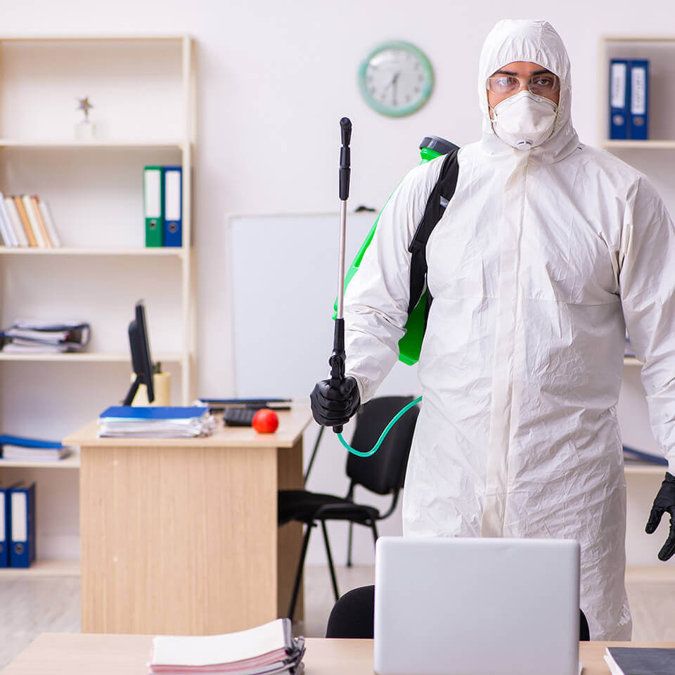 Sanitizer Cleaning Services Sol USA Cleaning