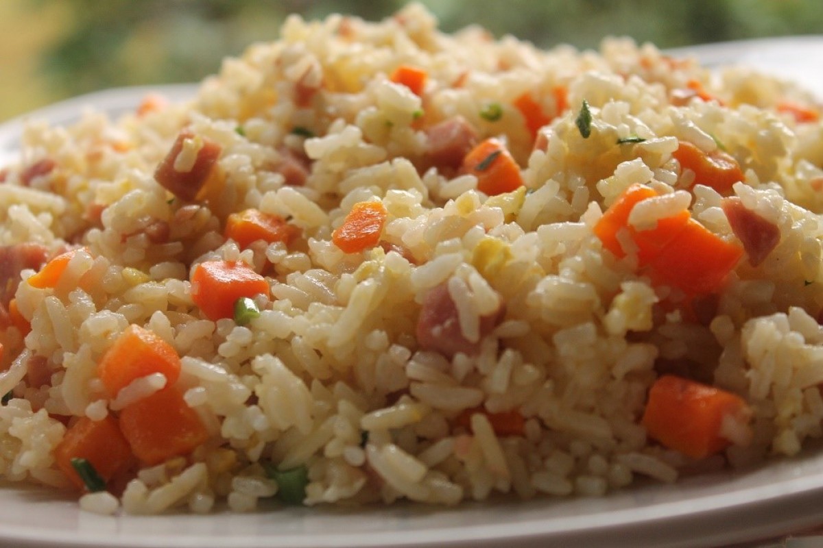 Nasi Goreng Wortel, Bekal Sehat & Smart untuk Anak Sekolah Smart Mom Club