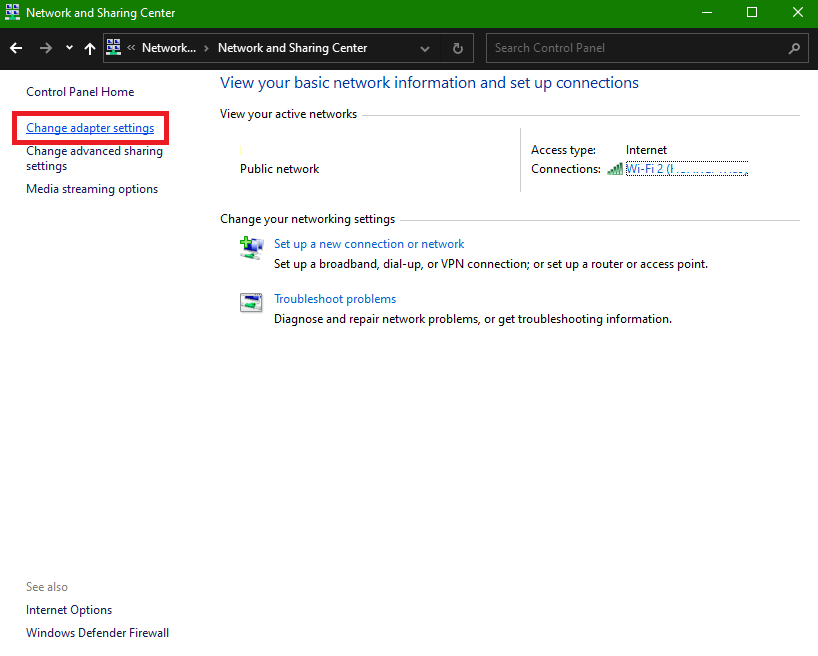 How To Change DNS in Windows 10, Mac, Android and iPhone, iPad?
