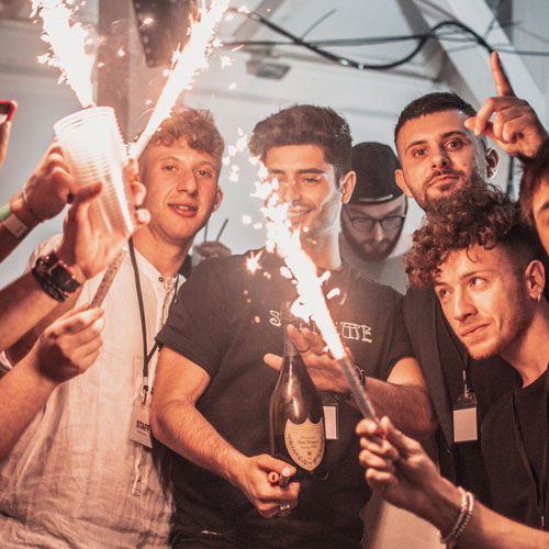 Polterabend Solution group